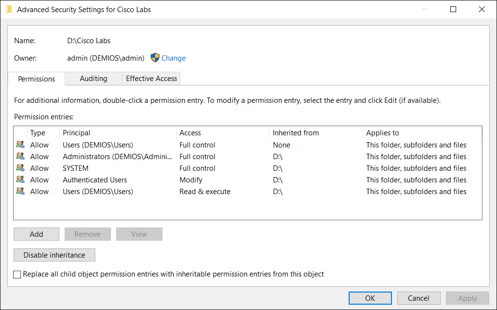 How to Fix Windows 11 Cannot Access Shared Folder.