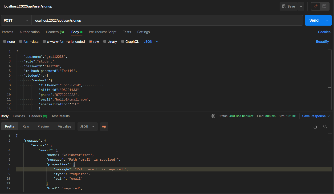 node.js How to nest json objects in nodejs Stack Overflow
