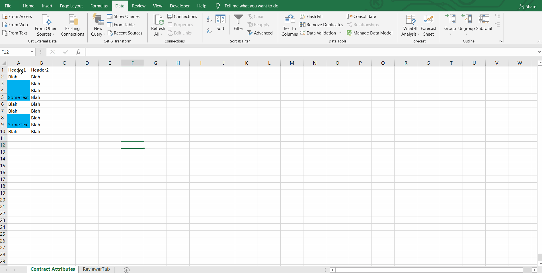 excel Script to Copy and paste entirerows and mergedrows? Stack