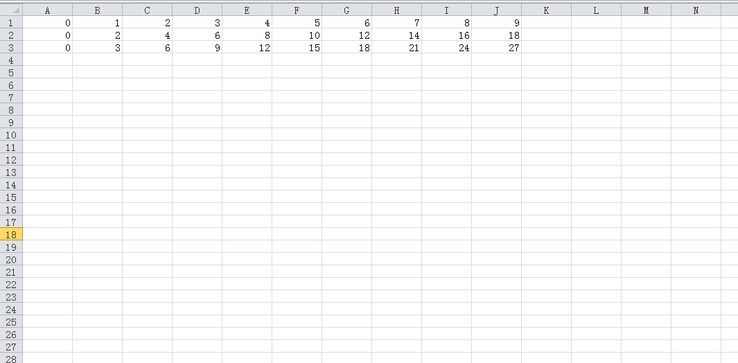 java apache poi 4.0 bar chart example does not work Stack Overflow