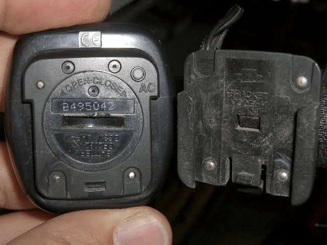 repair - How do I troubleshoot a cycle computer? - Bicycles Stack Exchange