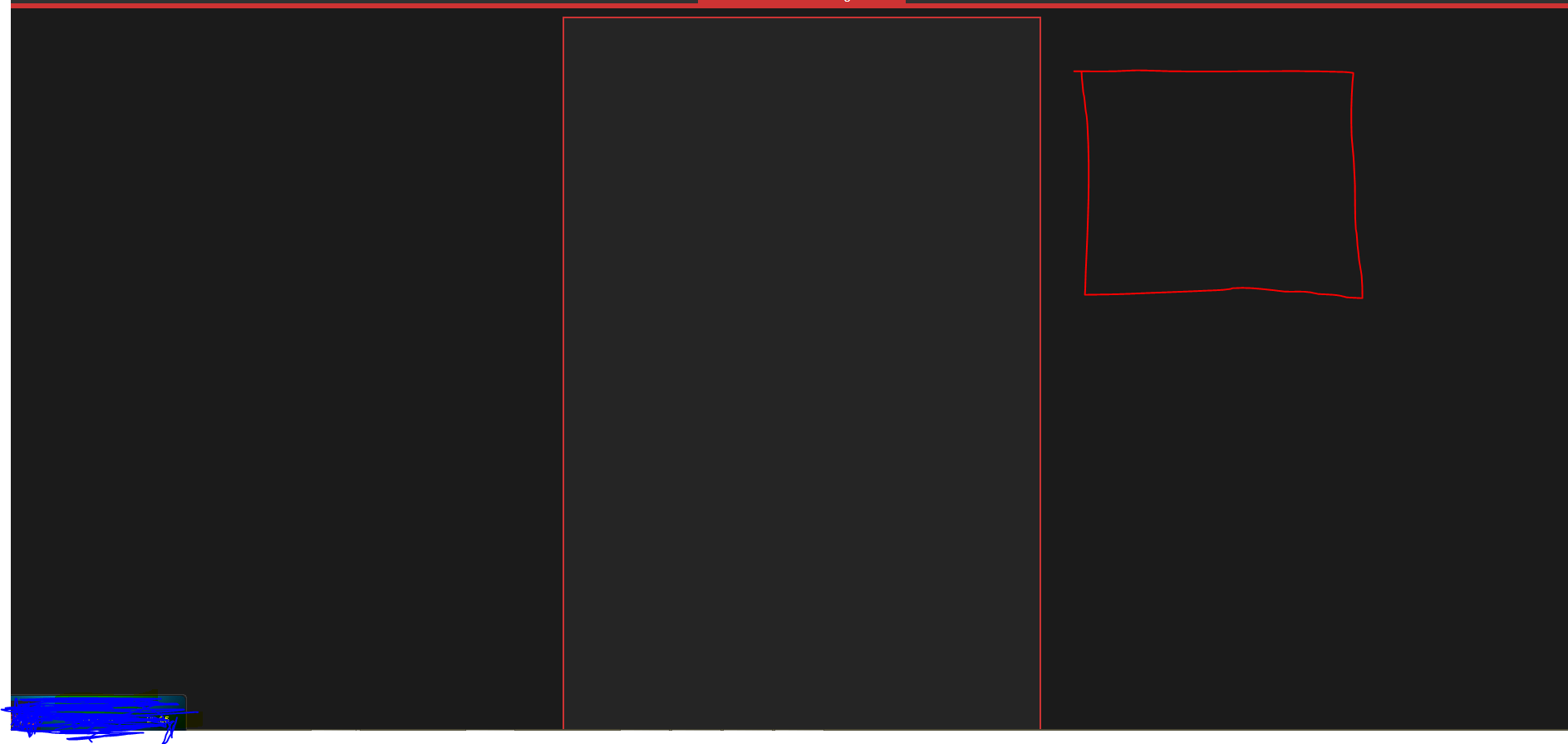 html Floating box to the right Stack Overflow