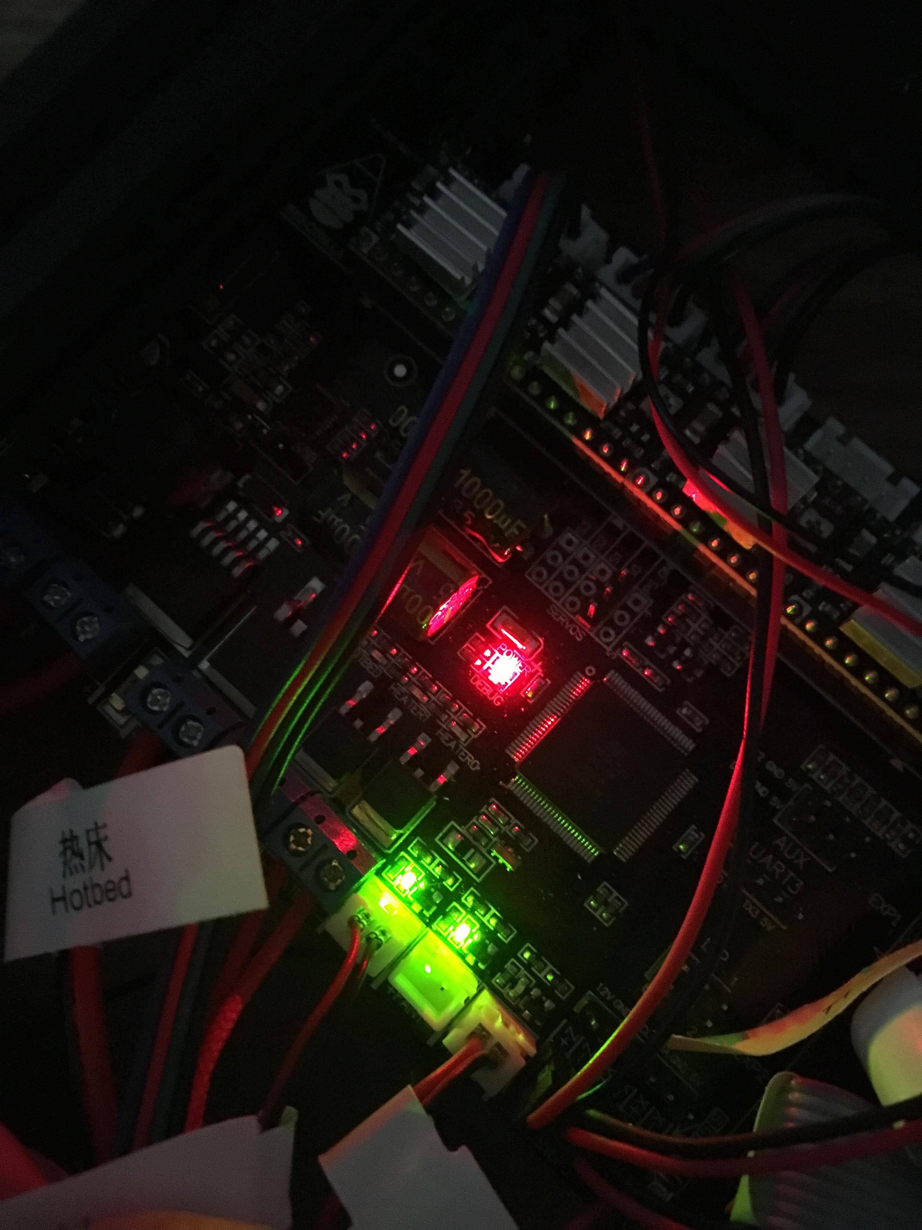 marlin Changing FAN0 to FAN1 in TriGorilla printer board 3D Printing Stack Exchange