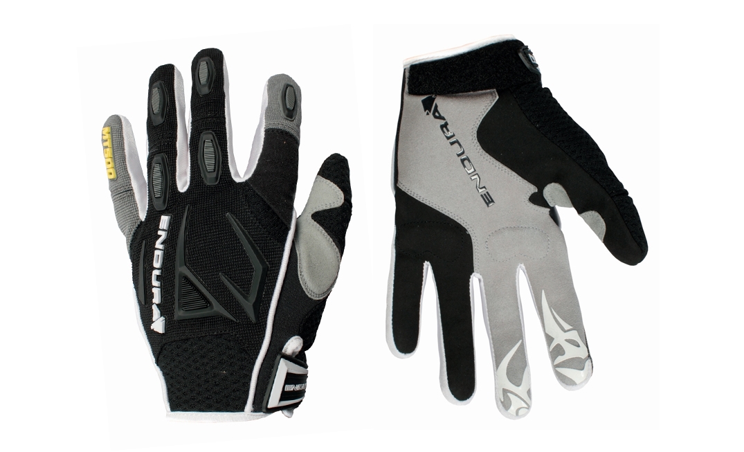 mountain bike How to choose protective cycling gloves? Bicycles