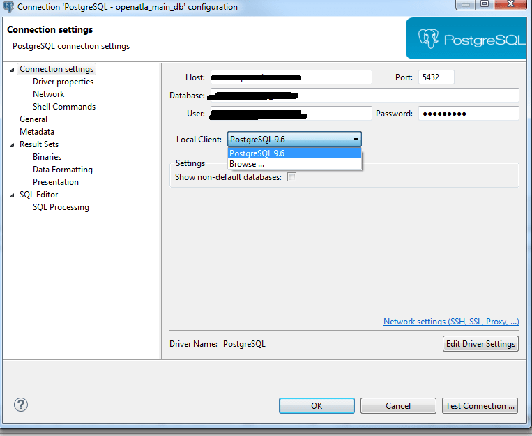 Ubuntu Dbeaver Backup Database Newbedev