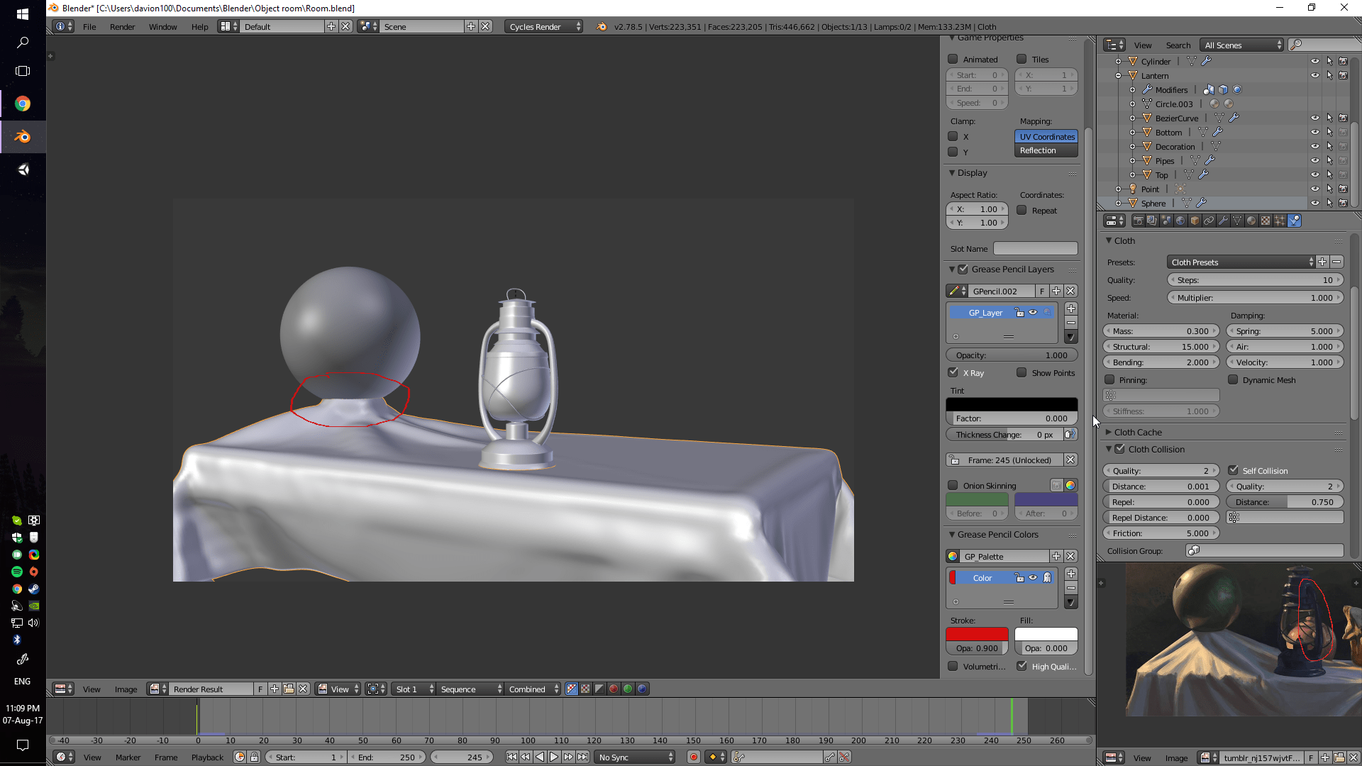 modeling Add more wrinkles to cloth Blender Stack Exchange