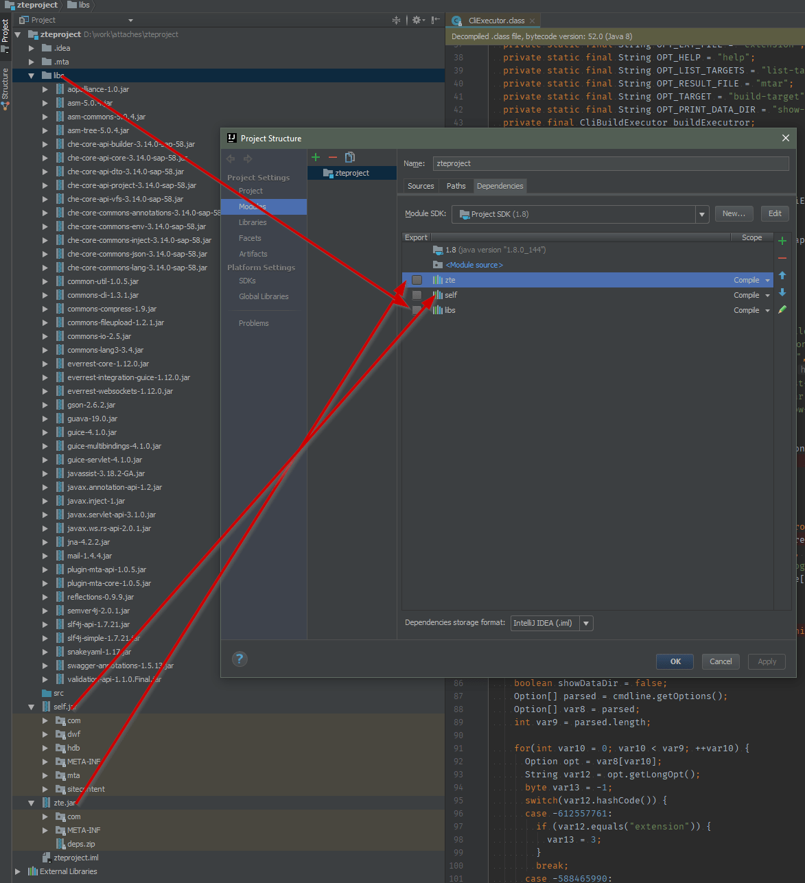 java Debug JAR intellij or command line Stack Overflow