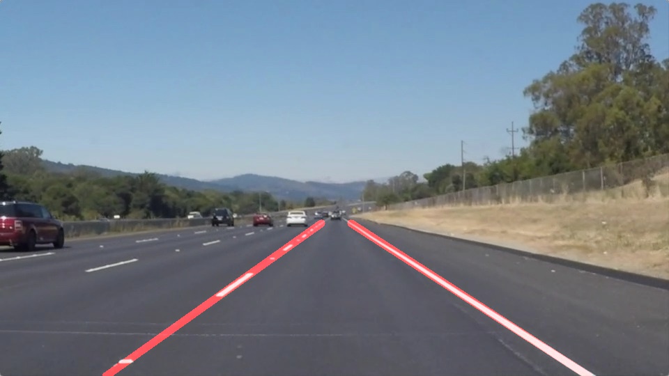 image processing Find lane lines Mathematica Stack Exchange