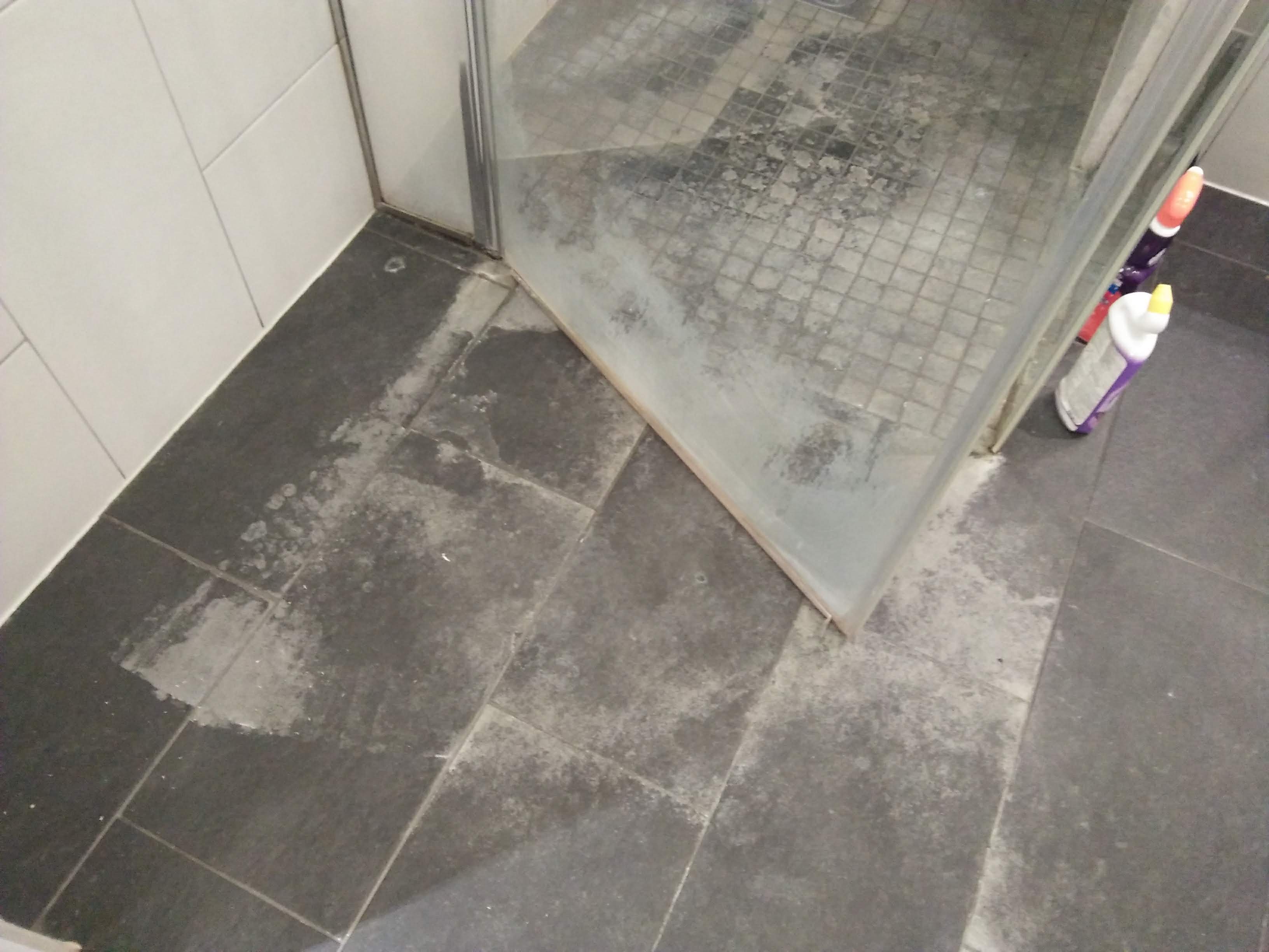 How To Clean Limescale From Bathroom Tiles Rispa