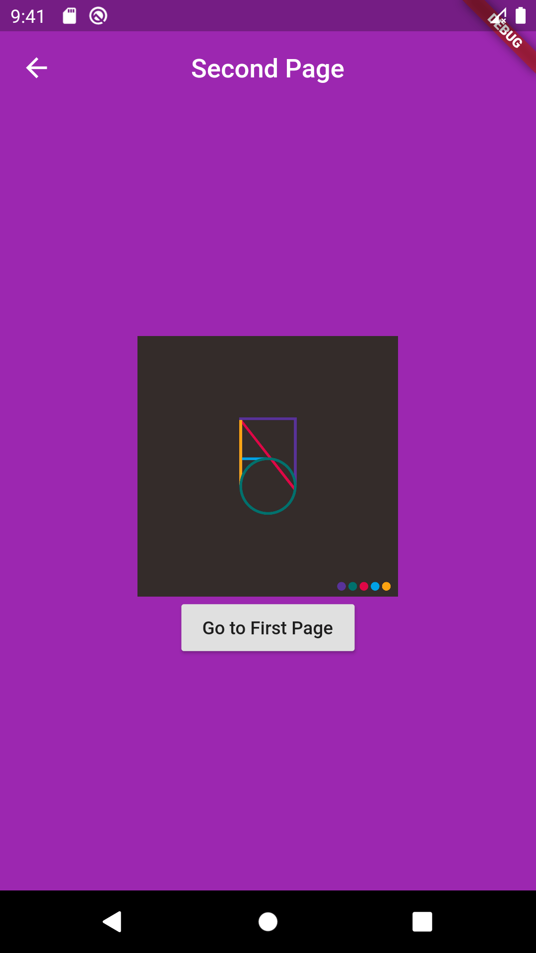 Flutter How To Move Raisedbutton To Bottom Center Of The Screen Images
