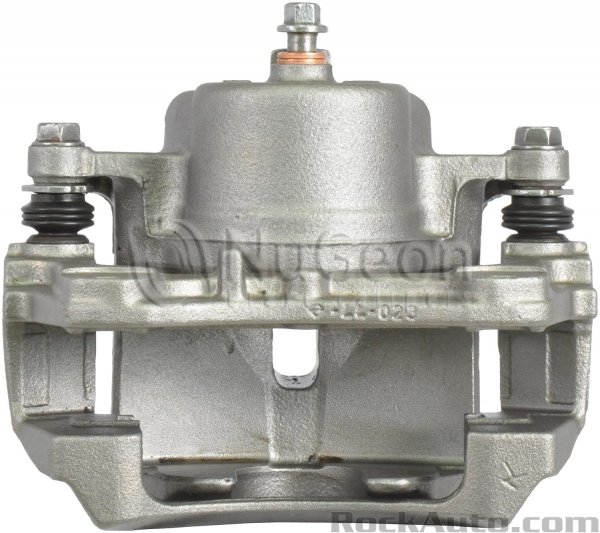 saturn Brake calipers interchangeable Motor Vehicle Maintenance