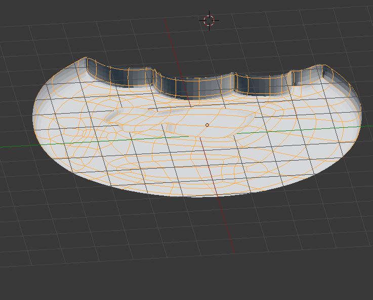modeling - Lighting errors - Blender Stack Exchange