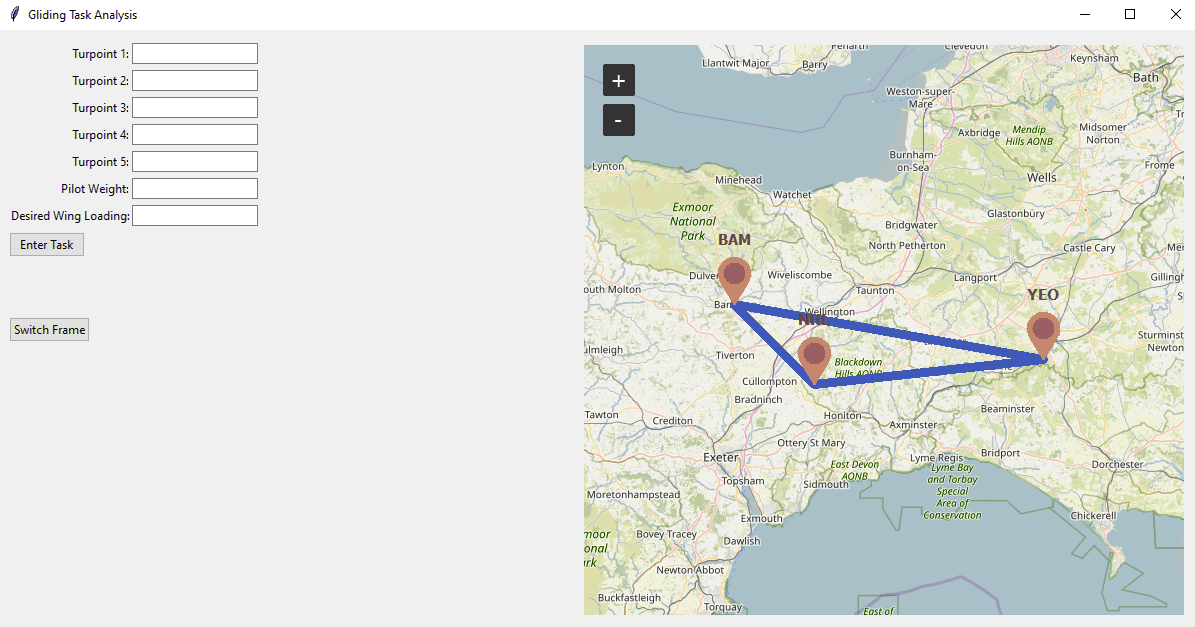 python Changing Rowspan Not Working in Tkinter Grid Stack Overflow