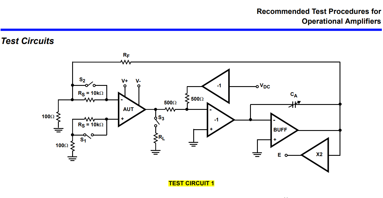 operational amplifier Opamp circuits with capacitor in negative