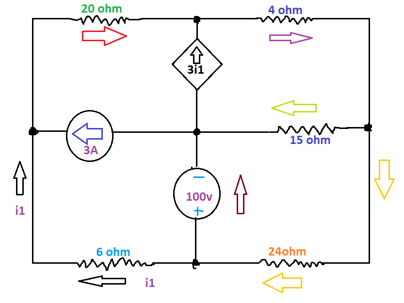 voltage Need help designing a current controlled source in PSpice