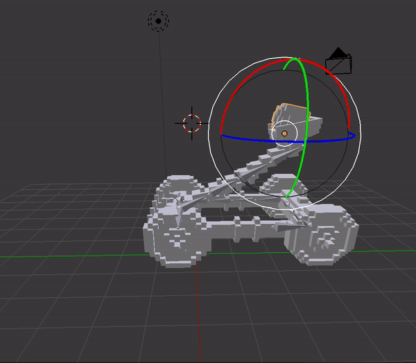 Blender animation to UNITY Blender Stack Exchange