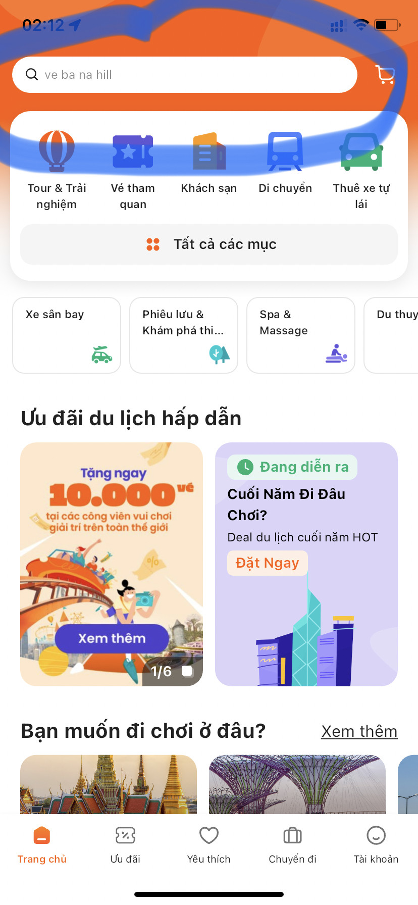 flutter How can I pin a TabBar when it is on scroll and the