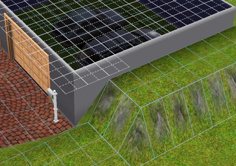 How to connect a rooftop with ground Love & Improve Life