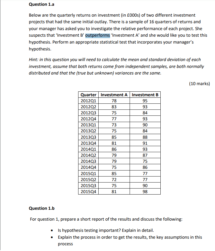 Enter data values delimited with commas (e.g: Calculating Mean And Standard Deviation Confussed Cross Validated