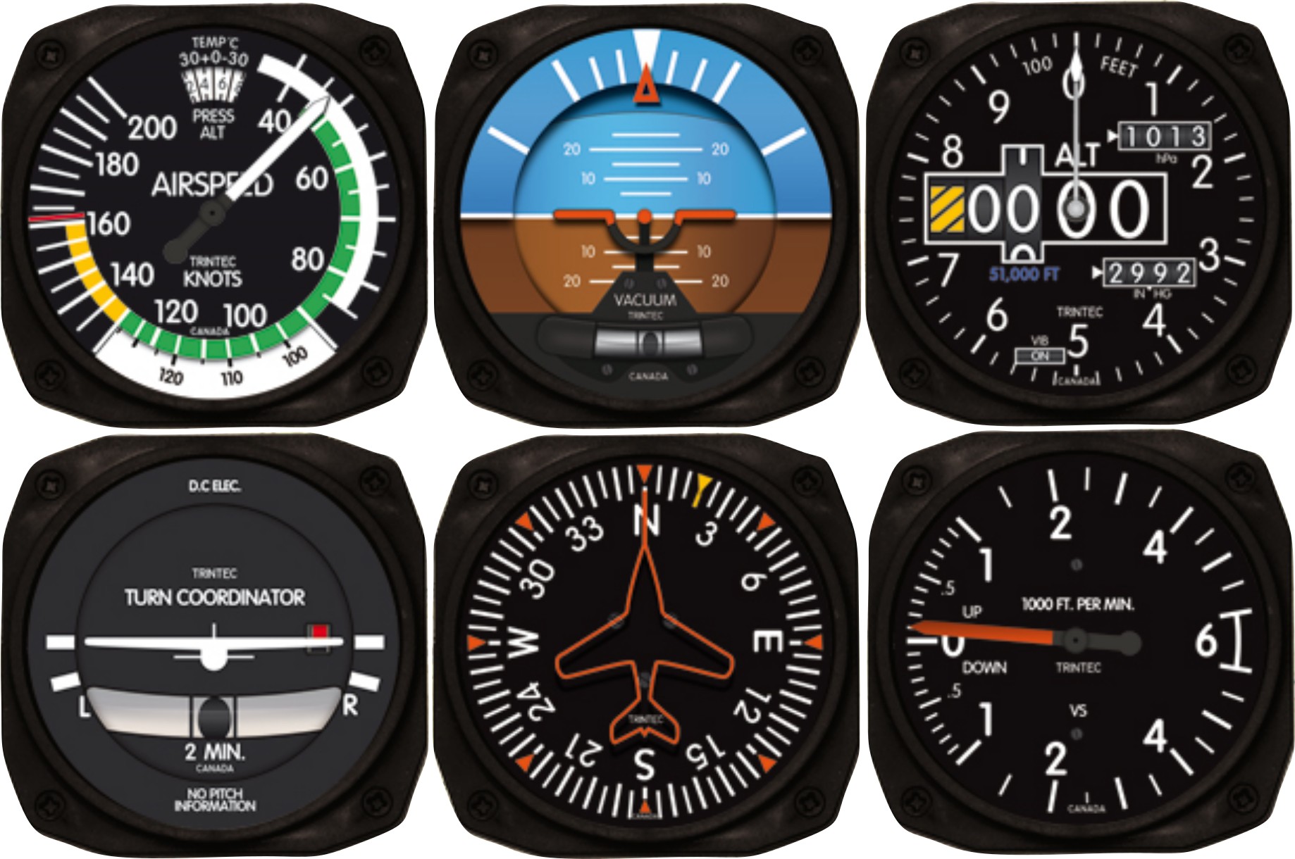 What Is Aircraft Instruments at Katrina Bays blog
