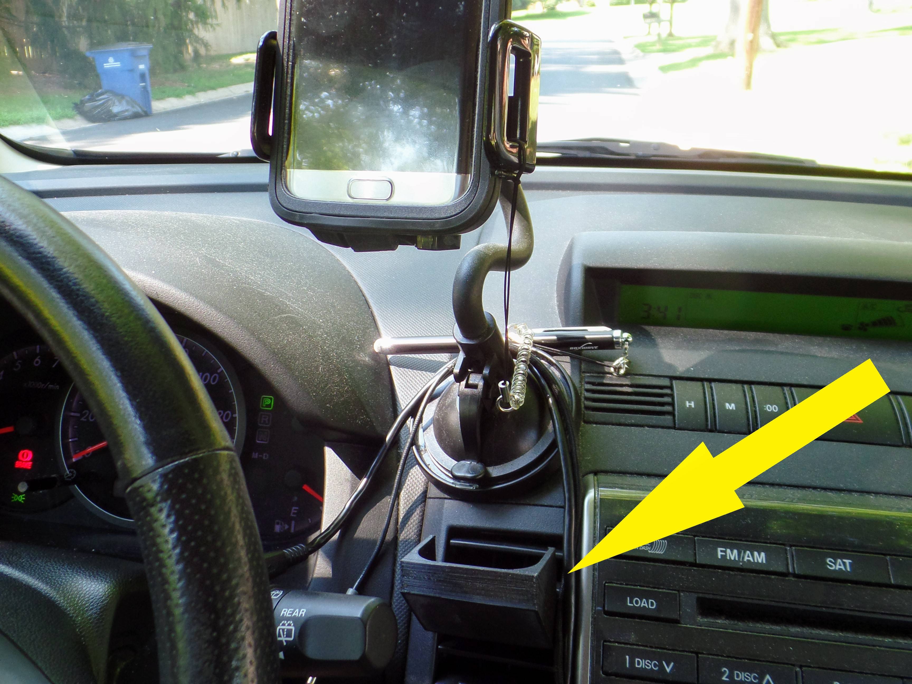 How to Keep Phone Cool in Car Lifehacks Stack Exchange