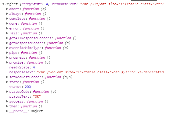 php Ajax not sending proper success back Stack Overflow