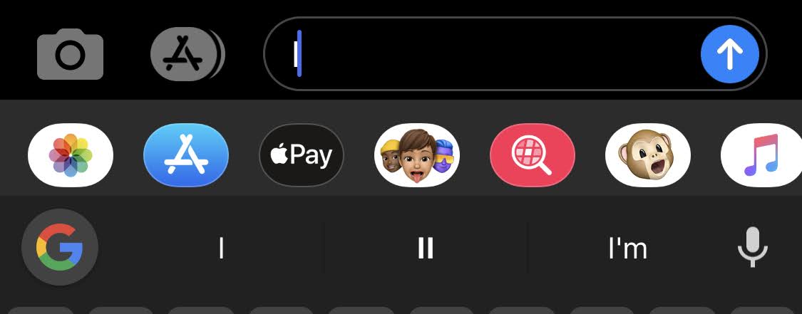 iPhoneに特定の単語を「忘れさせる」にはどうすればよいですか？