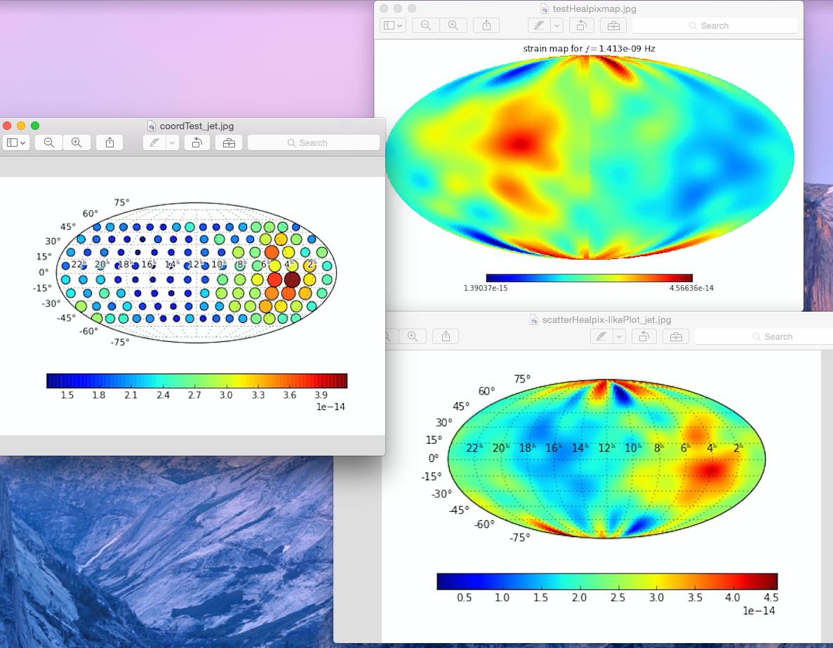 scipy.interpolate.interp2d — SciPy v0.14.0 Reference Guide