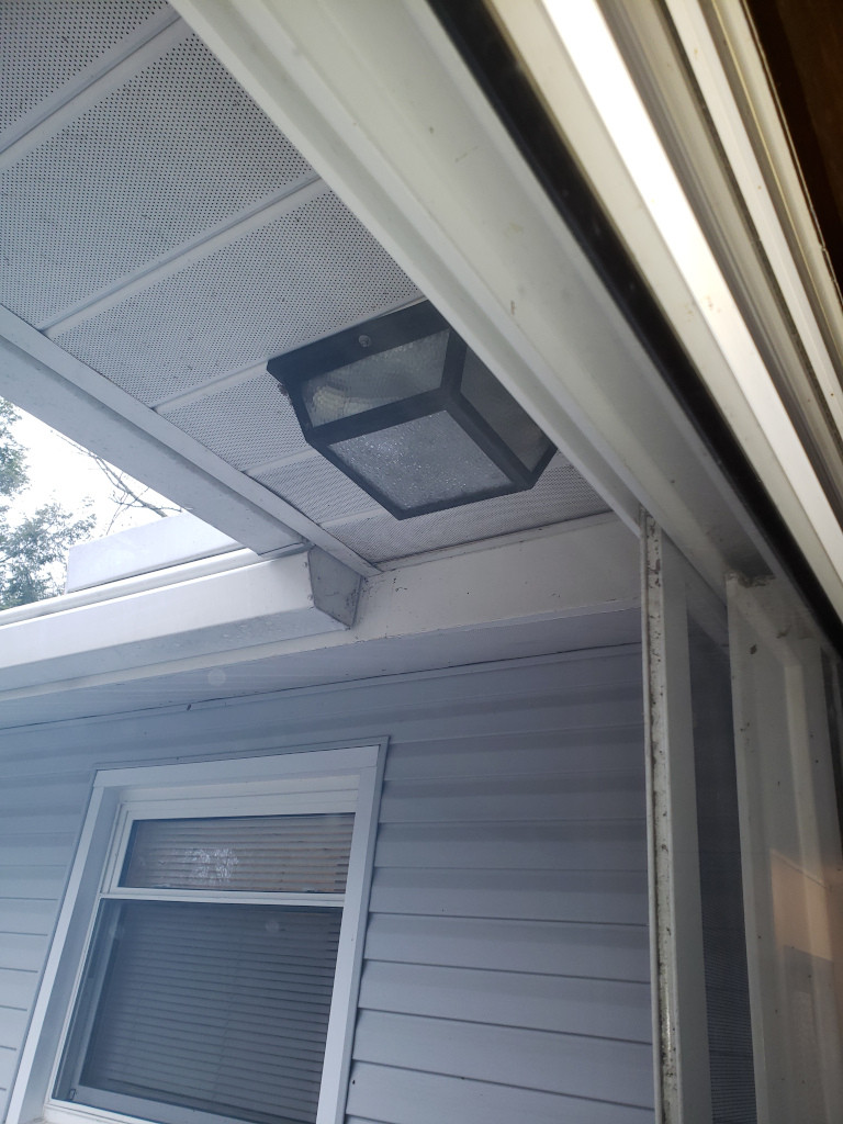 How do I Safely Cut Though Main Attic into Addition Attic? Home