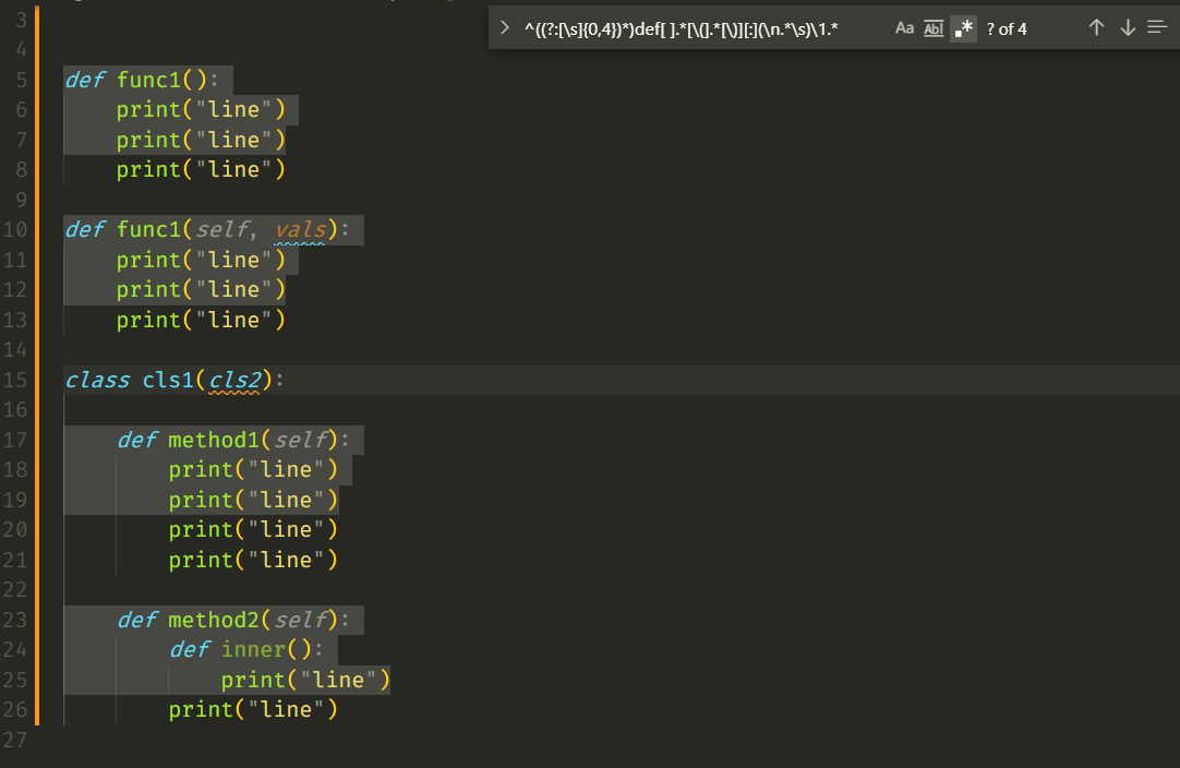 Vscode Jump To Definition Python