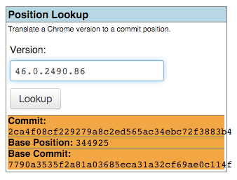 Download Chrome Older Version For Mac