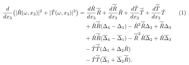 Best way to align my equations TeX LaTeX Stack Exchange