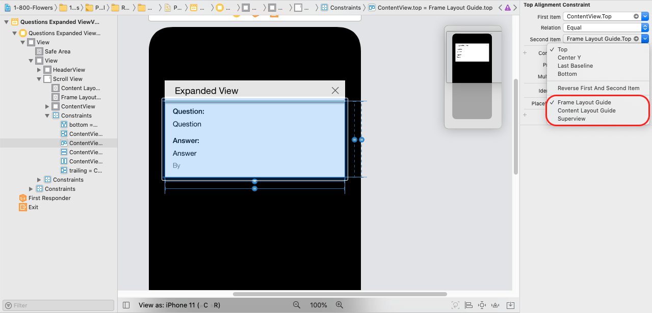 objective c iOS UIScrollView not scrolling, though scroll bar is shown Stack Overflow