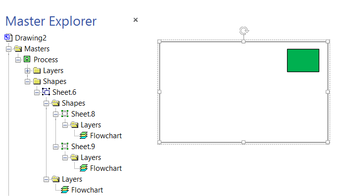 Visio 2013 Change Shape tool loses text contained in custom shapes