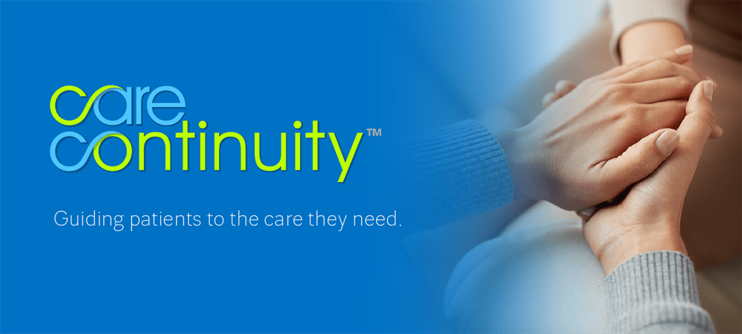 Senior UI Software Developer (React) at Care Continuity Stack Overflow