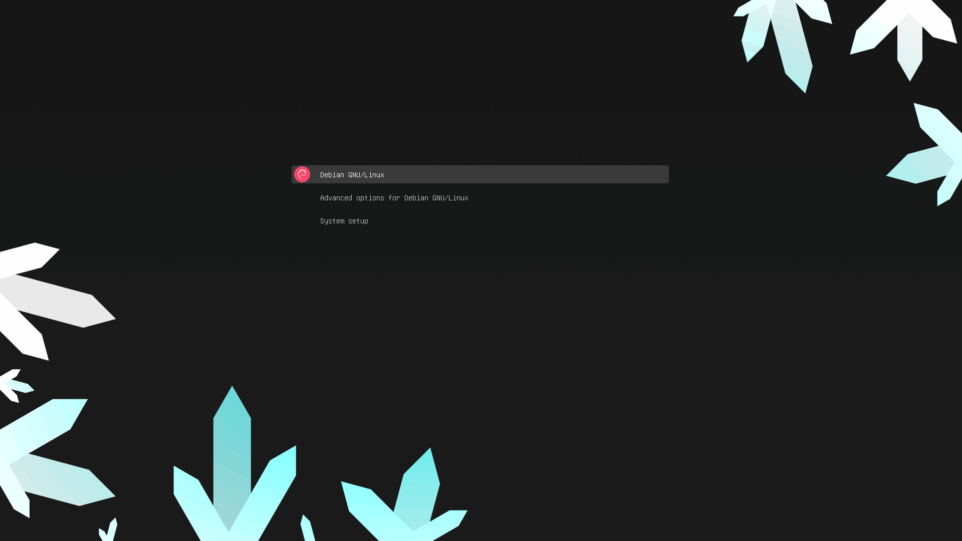 Creating high quality gif with imagemagick causes white specks Stack
