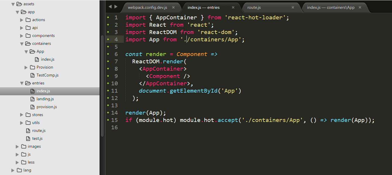 Cannot use import statement outside a module node js