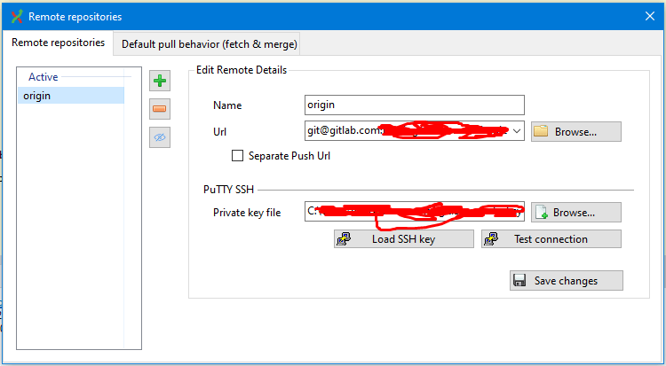 windows Putty error Unable to open connection to hostname Host