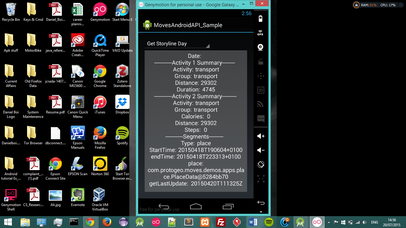 java ArrayAdapter never used ArrayList null and all items appear in