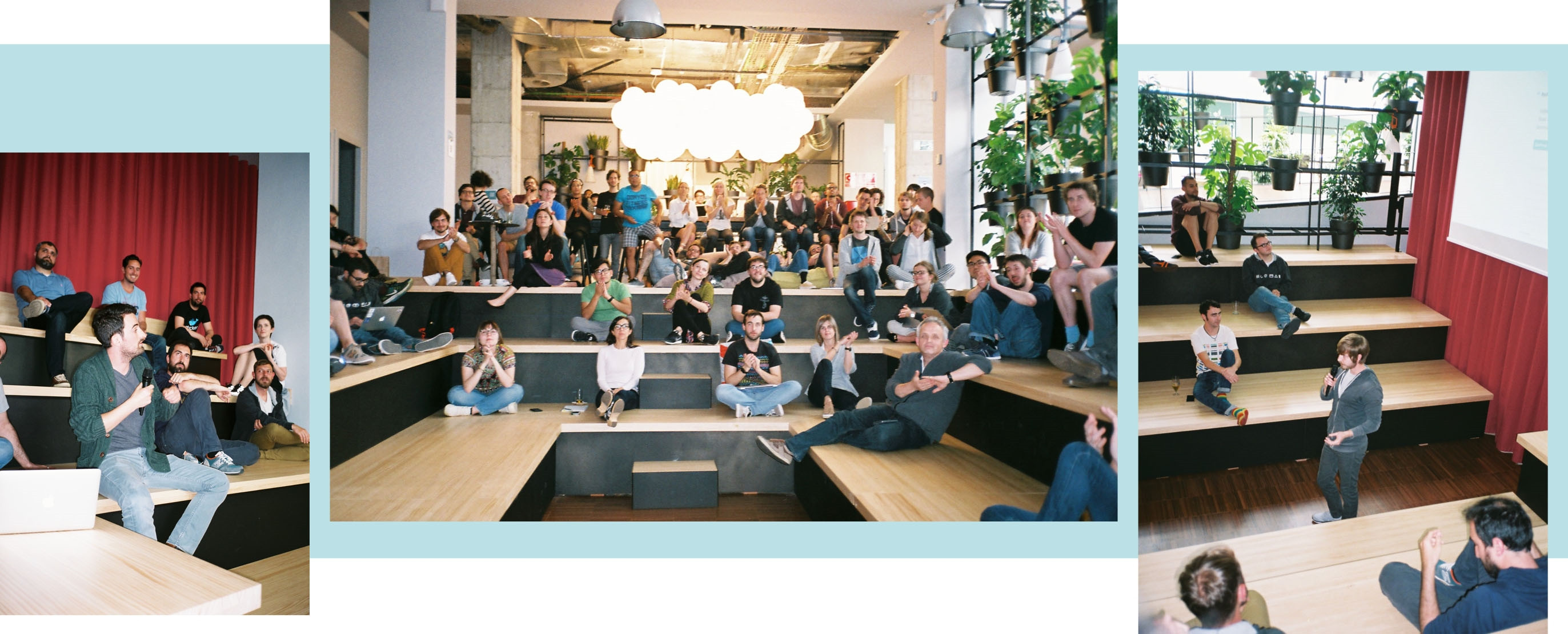 Software Engineer in Test at Typeform Stack Overflow