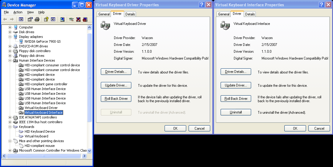 Tablet Issue Device Not Connected [Windows 7], 44 OFF