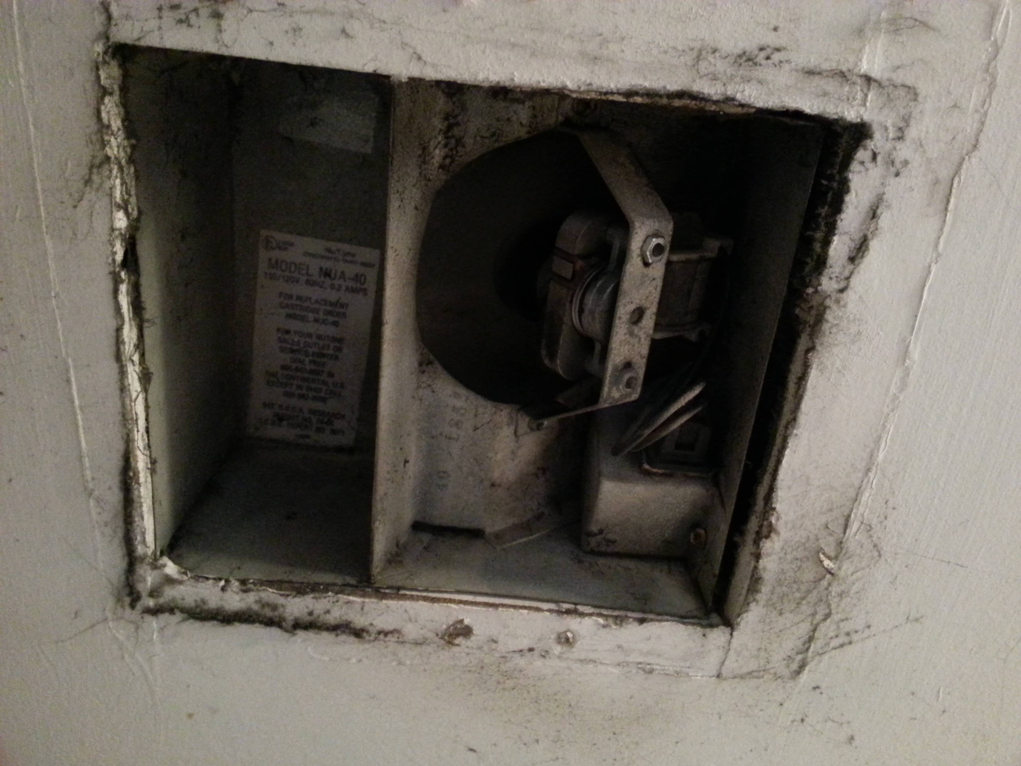 bathroom Mold on Ceiling on Flat Paint Home Improvement Stack Exchange