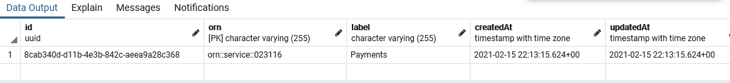 node.js Change Sequelize default foreign key with through tables
