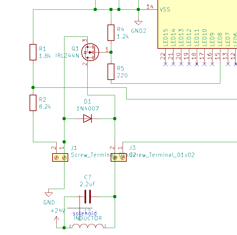 Flyback Diode For 24v Solenoid Outlet Wholesale www.oceanproperty.co.th