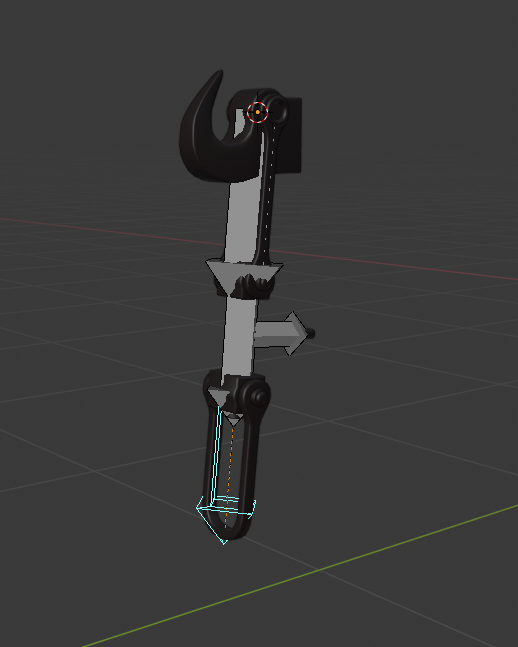 Armature physics Blender Stack Exchange