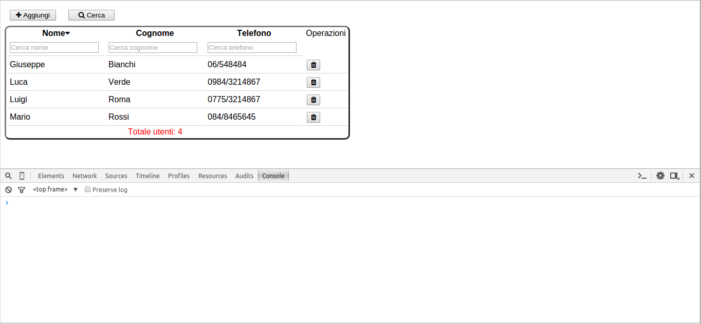 angularjs Angular Uncaught ReferenceError myFunction is not defined