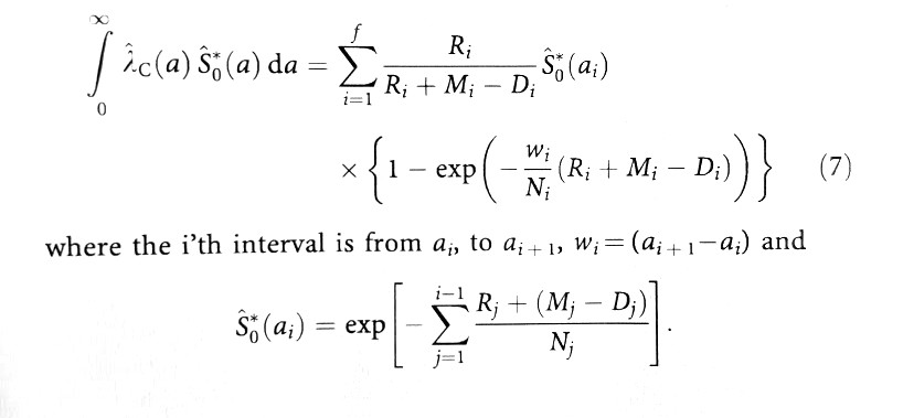 programming Summation notation index n1 refers to nonexistent