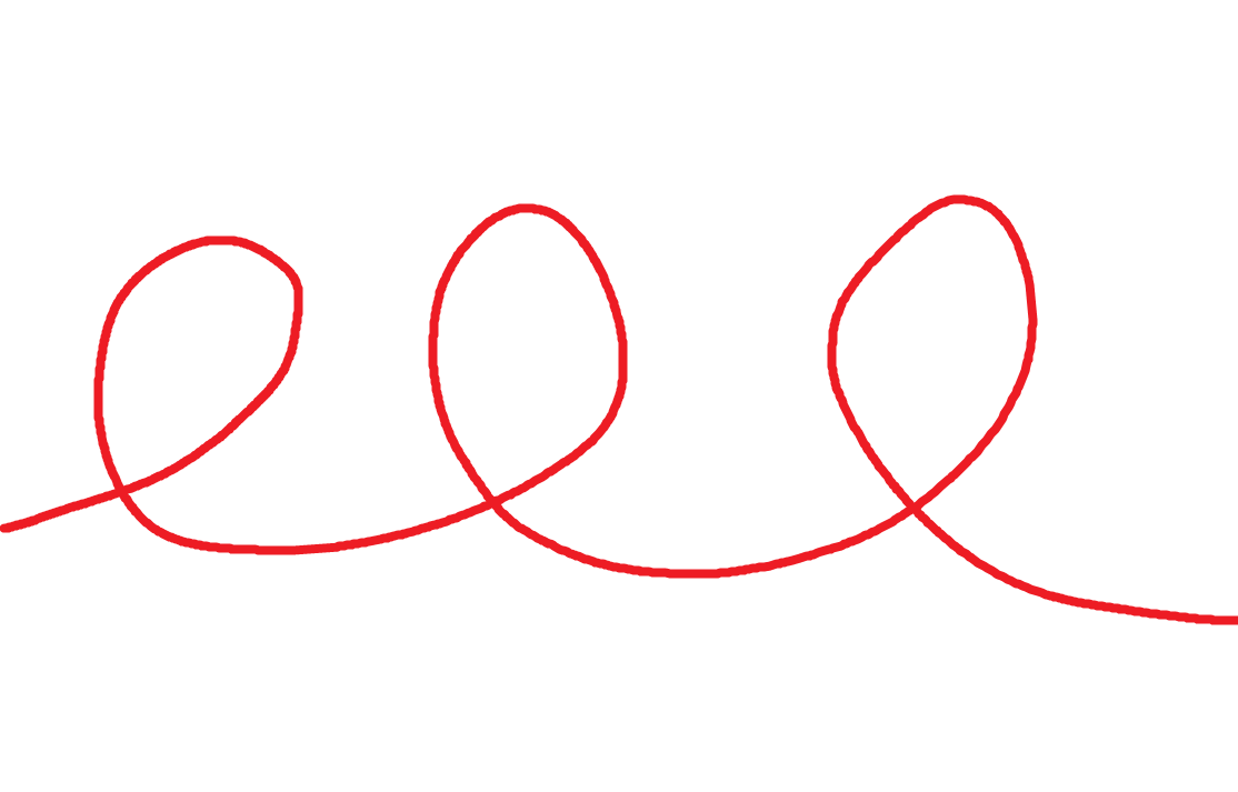 c How to draw a loop shape in WPF? Stack Overflow