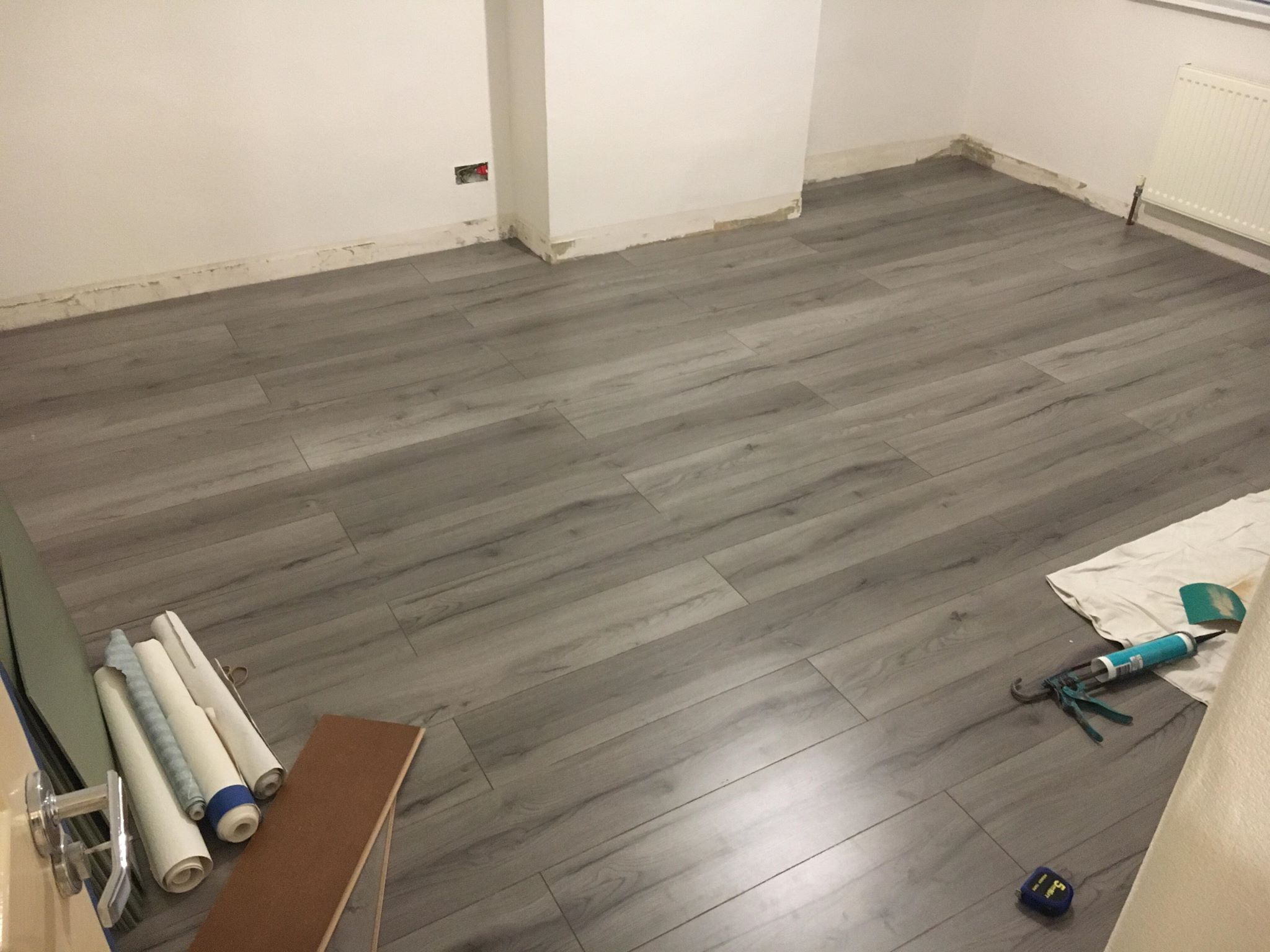 Fitting Wood Flooring Under Skirting Boards Flooring Ideas