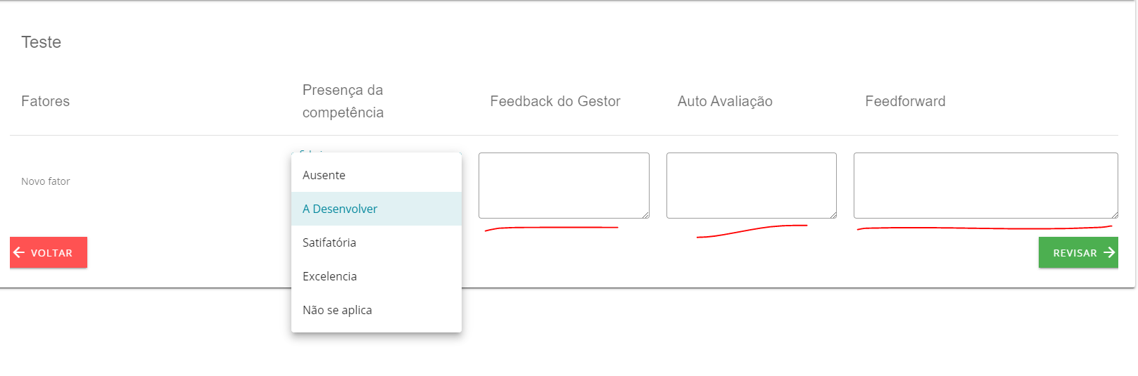 javascript How to create cross validation field with veevalidate